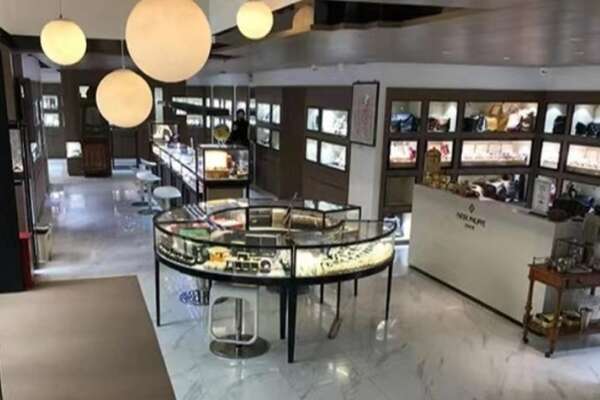 乌拉特后旗寄卖奢侈品店